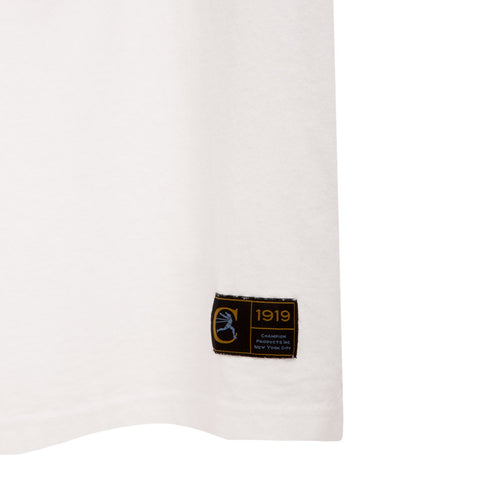Crewneck T-Shirt
